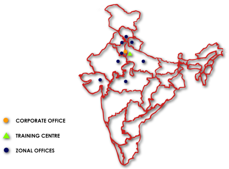 Pan-India-Network